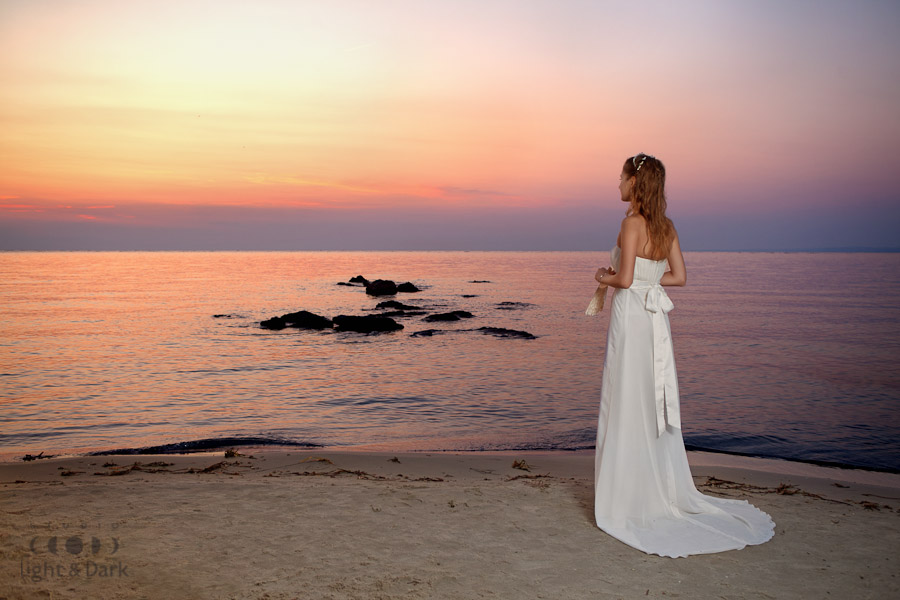 Wedding in Greece photography by Alexander Hadji