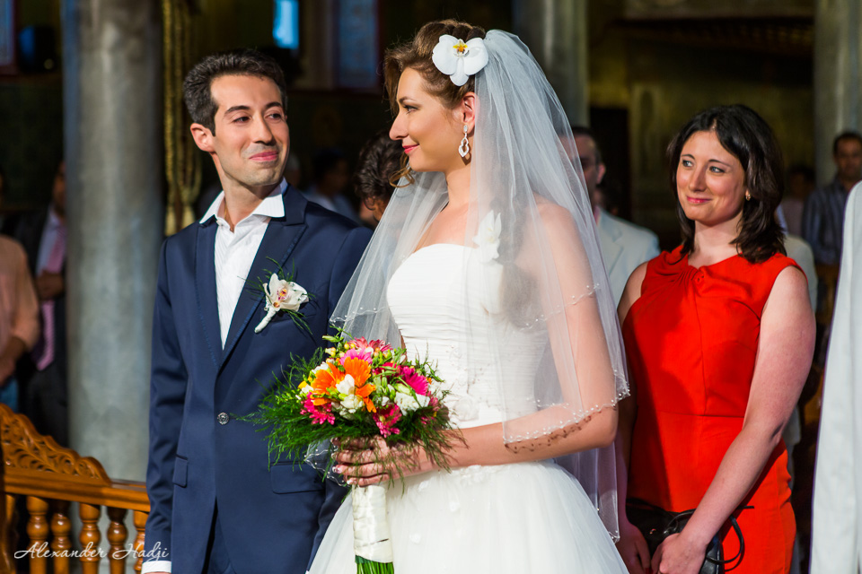 Επαγγελματική φωτογράφiση γάμου Θεσσαλονίκη