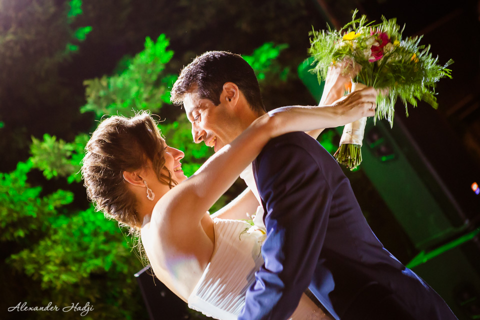 Επαγγελματική φωτογράφiση γάμου Θεσσαλονίκη