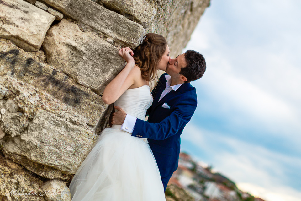 Επαγγελματική φωτογραφία γάμου Θεσσαλονίκη